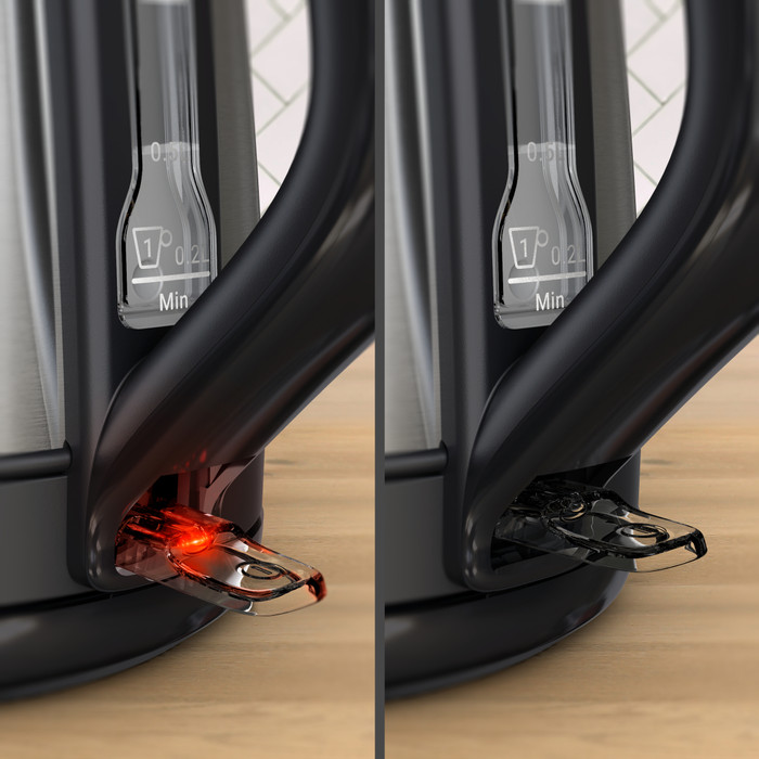 Tefal Subito Mini KO5S2D 1 L détail