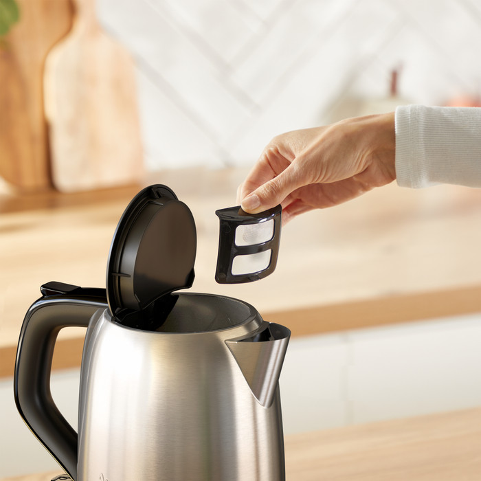 Tefal Subito Mini KO5S2D 1 L détail