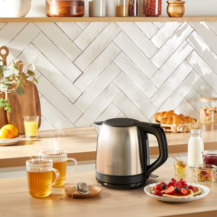 Tefal Subito Mini KO5S2D 1 L produit à l'usage