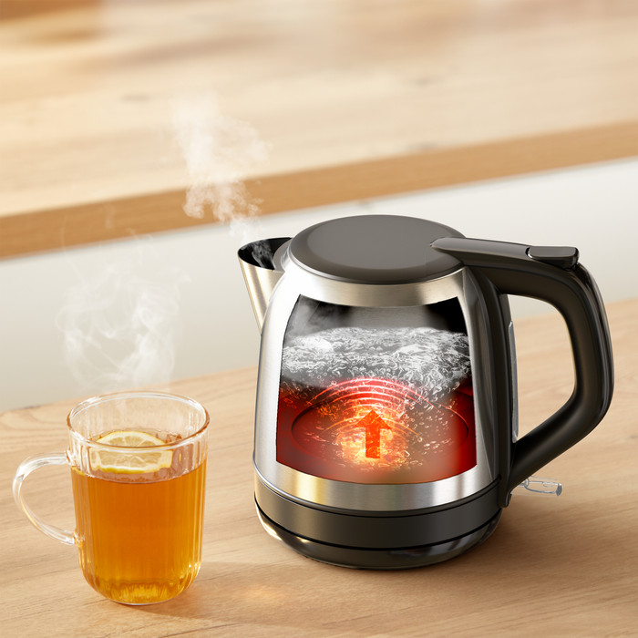 Tefal Subito Mini KO5S2D 1 L produit à l'usage