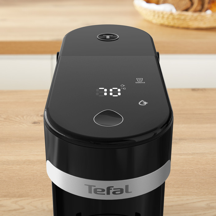 Tefal Instant Hot Water BR3508 détail