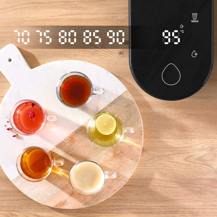 Tefal Instant Hot Water BR3508 détail