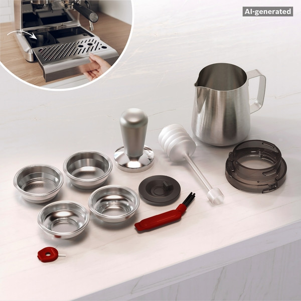 Bosch Series 4 PFE401B3 accessory