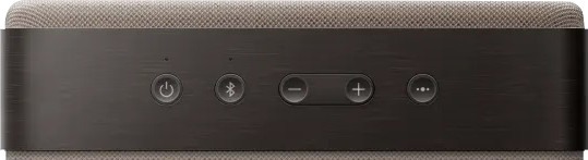 Bose SoundLink Home Speaker Brown top