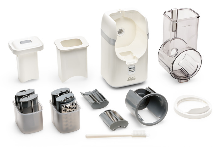 Solis Multi Slicer 8402 accessoire