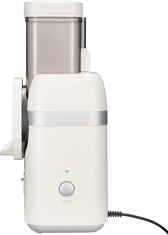 Solis Multi Slicer 8402 rechterkant