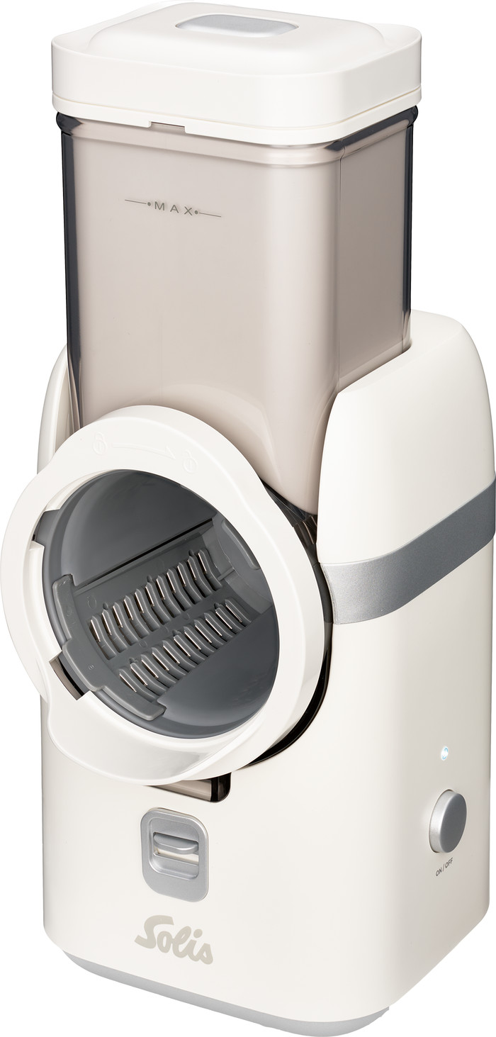 Solis Multi Slicer 8402 rechterkant