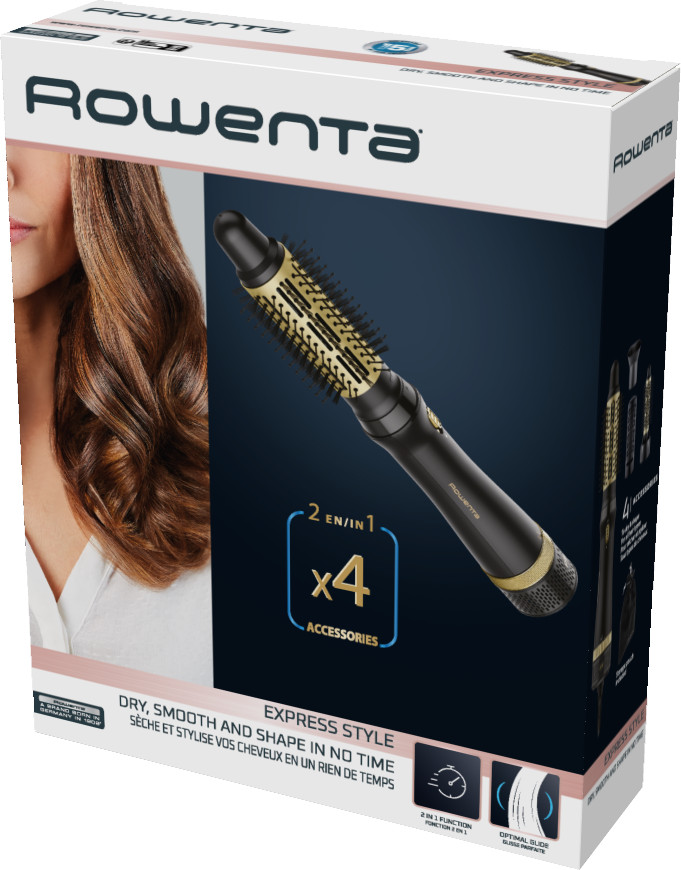 Rowenta Express Style CF6330F0 visual leverancier