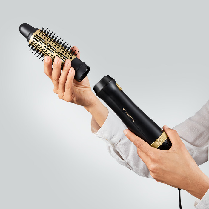 Rowenta Express Style CF6330F0 product in gebruik