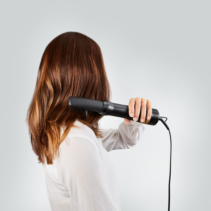 Rowenta Express Style CF6330F0 product in gebruik