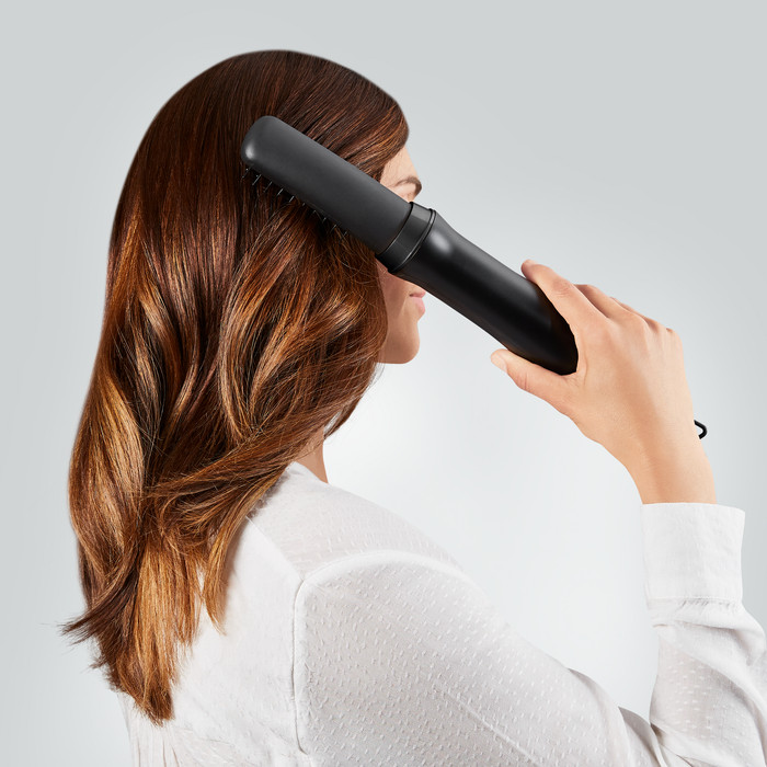 Rowenta Express Style CF6330F0 product in gebruik