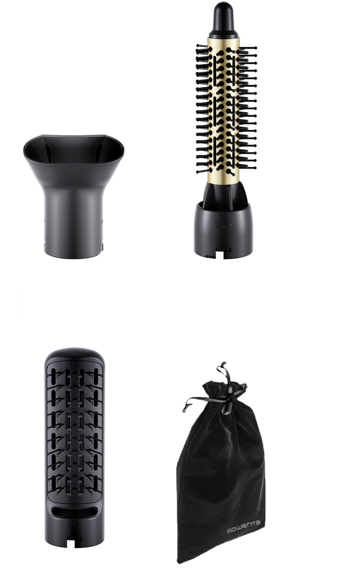 Rowenta Express Style CF6330F0 accessoire