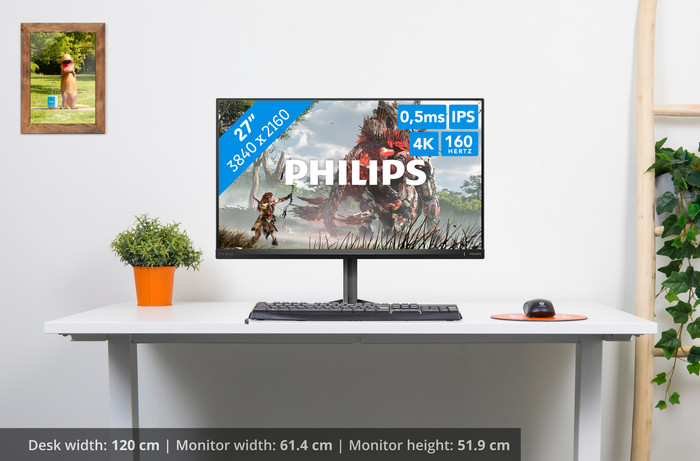 Philips 27M2N3800A/00 visual Coolblue 1