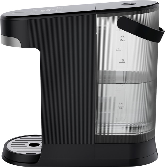 Tefal Instant Hot Water BR3508 détail