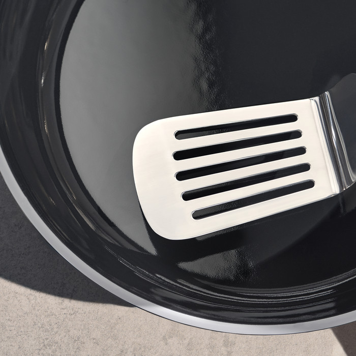 WMF Fusiontec Mineral Pro Batterie de Cuisine 4 Pièces Eucalyptus Haze détail