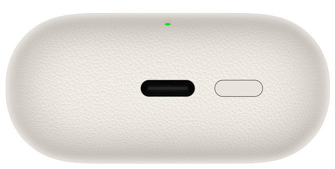 Huawei FreeBuds SE 3 Beige detail