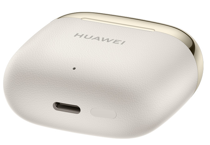Huawei FreeBuds SE 3 Beige detail