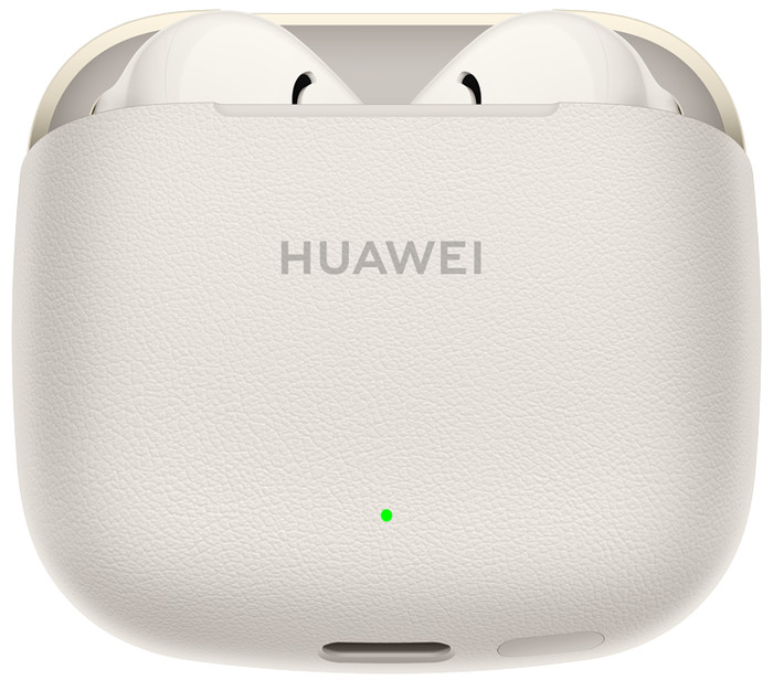 Huawei FreeBuds SE 3 Beige voorkant