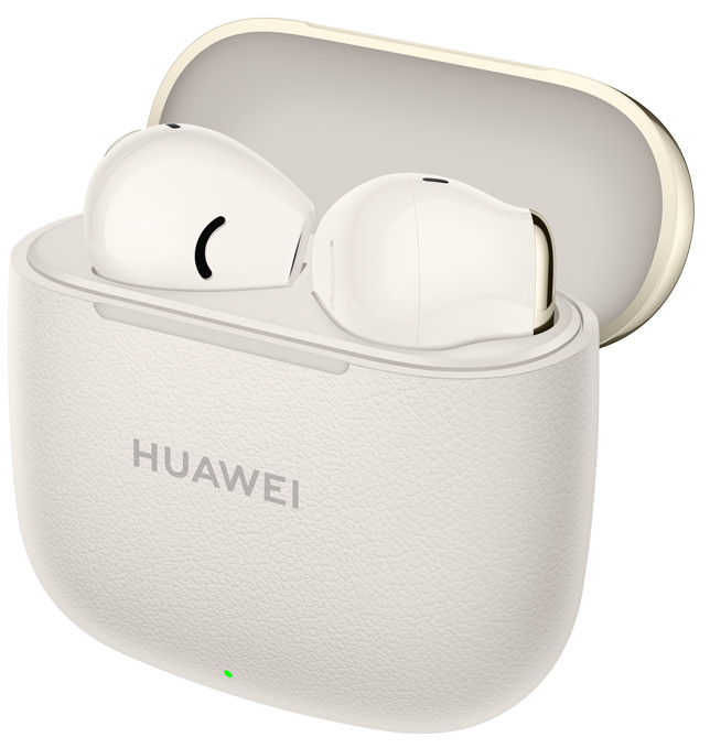 Huawei FreeBuds SE 3 Beige rechterkant
