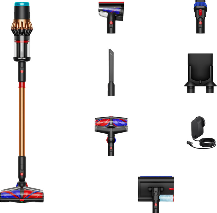 Dyson V16 Piston Animal Submarine accessoire