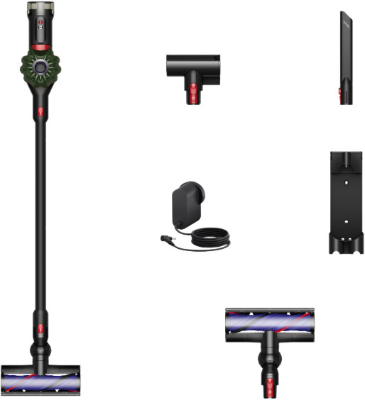 Dyson V8 Cyclone accessoire