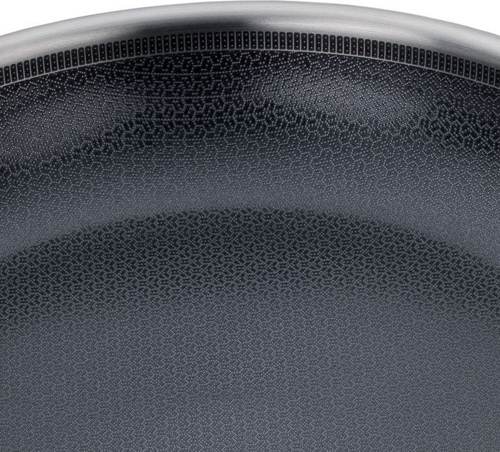 WMF Ultimate Profi Resist Keramische Koekenpan 28 cm detail