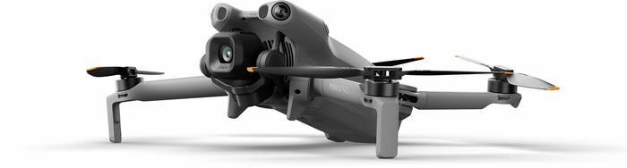 DJI Mini 5 Pro + Remote Controller rechterkant