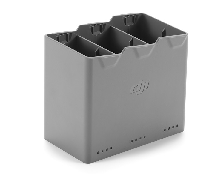 DJI Mini 5 Pro Two-Way Charging Hub left side