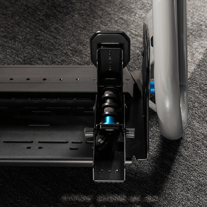 Logitech G RS50 System - Xbox & PC + Pédales RS produit à l'usage