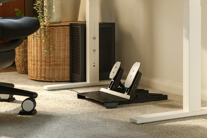 Logitech G RS50 System - Xbox & PC + Pédales RS produit à l'usage