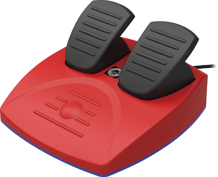 HORI Mario Kart Pro Mini Volant de Course accessoire