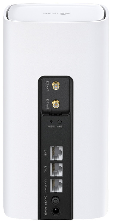 TP-Link Archer NX600 arrière
