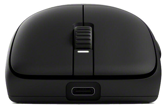 Sony INZONE A Gaming Mouse front