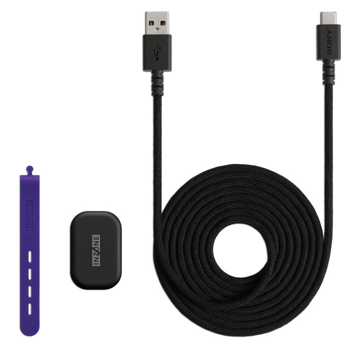 Sony INZONE A Gaming Mouse accessory