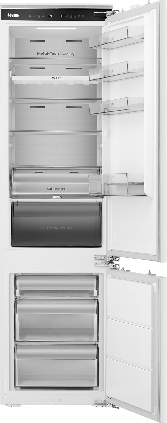 ETNA KCD8194ENF binnenkant