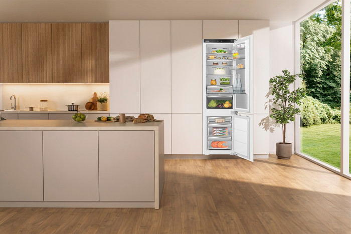 ETNA KCD9194CNF product in gebruik