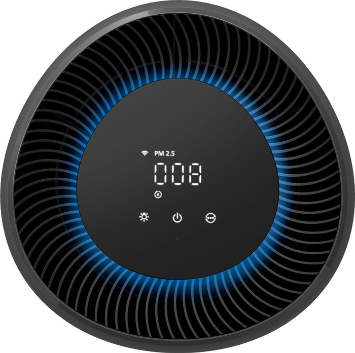 Philips PureProtect Quiet 2200 Series AC2221/13 top