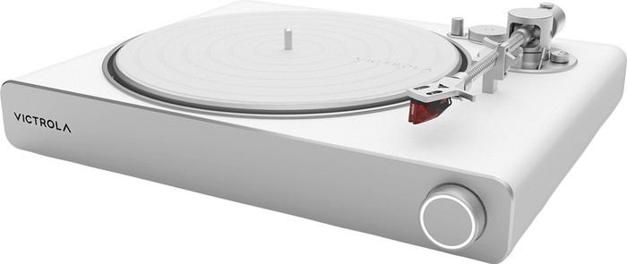 Victrola Stream Pearl avant