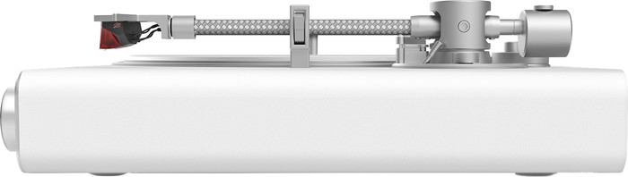 Victrola Stream Pearl côté gauche