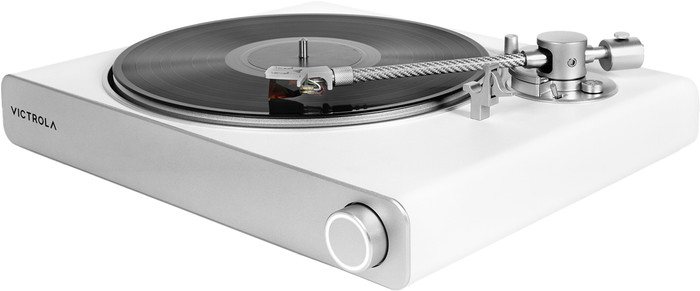 Victrola Stream Pearl avant
