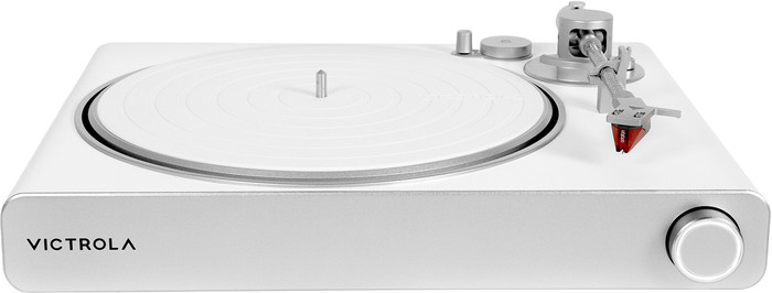 Victrola Stream Pearl avant