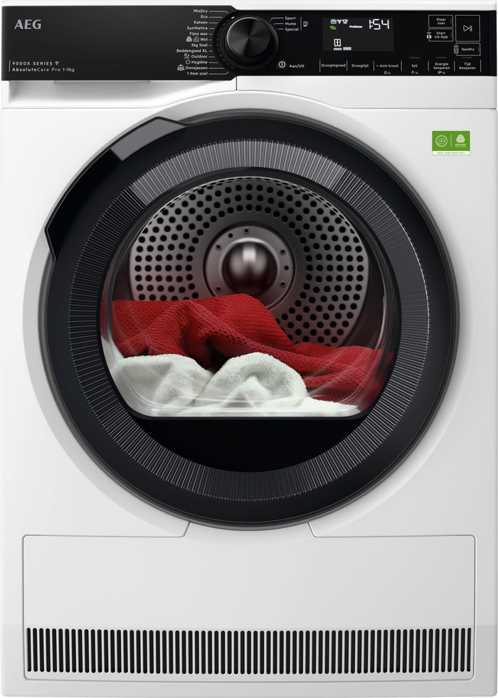 AEG TR969V6C AbsoluteCare Pro Main Image