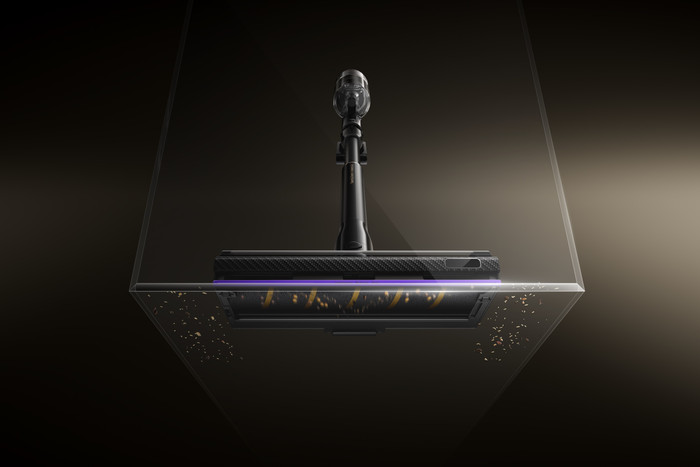 Dreame V20 Pro visual supplier