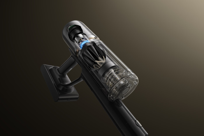 Dreame V20 Pro visual supplier