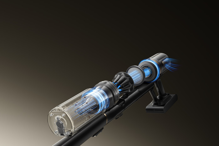 Dreame V20 Pro visual supplier