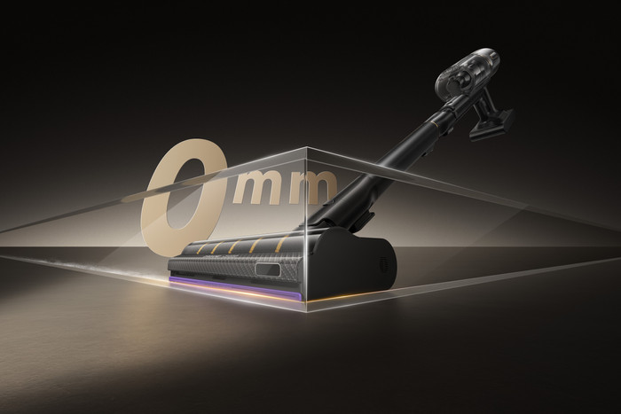 Dreame V20 Pro visual supplier