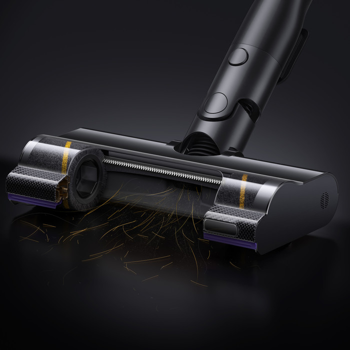 Dreame V30 visual supplier