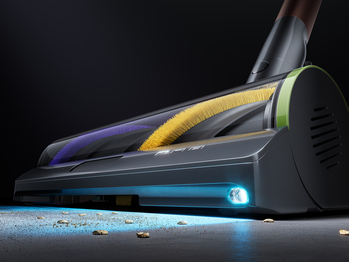 Dreame V30 visual Coolblue 1