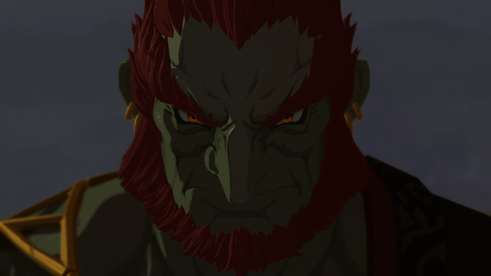 Hyrule Warriors: Age of Imprisonment Nintendo Switch 2 visual supplier