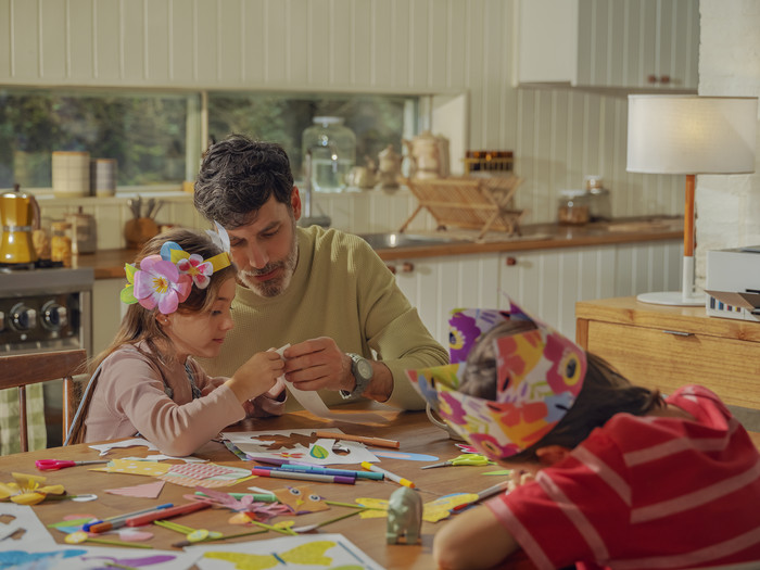 HP ENVY Photo Inspire 7220e Creator Pack visuel fournisseur